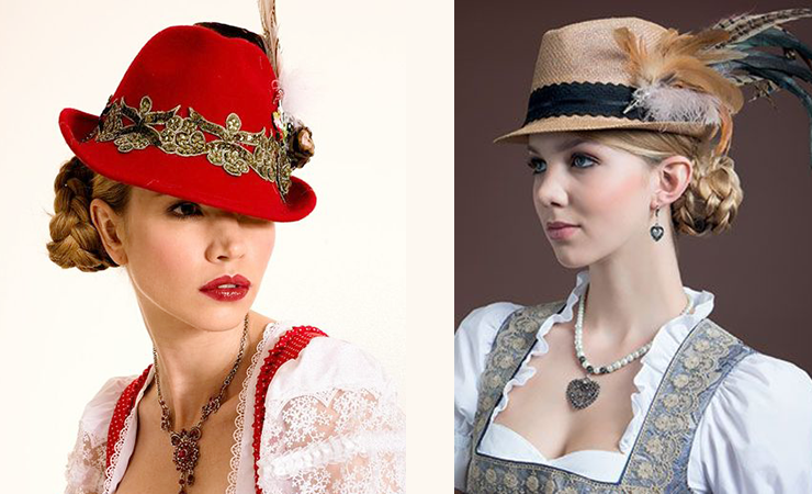 Guide to German Clothing
