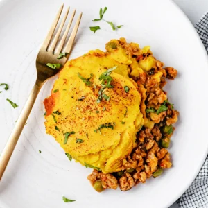 Indian Farmer's Pie