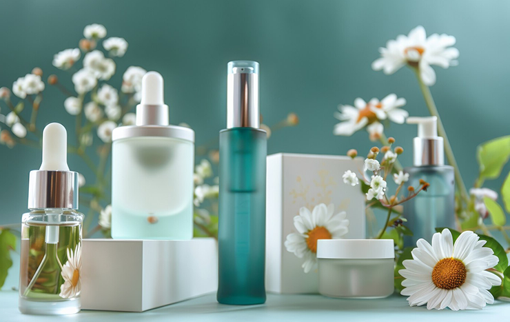 Peptides for Anti-Aging