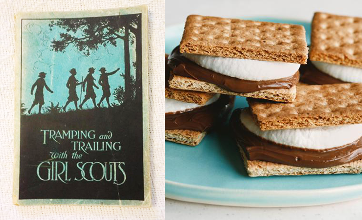 smore what is
