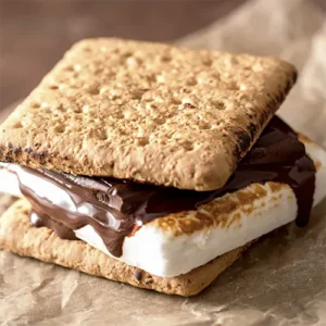 S’more