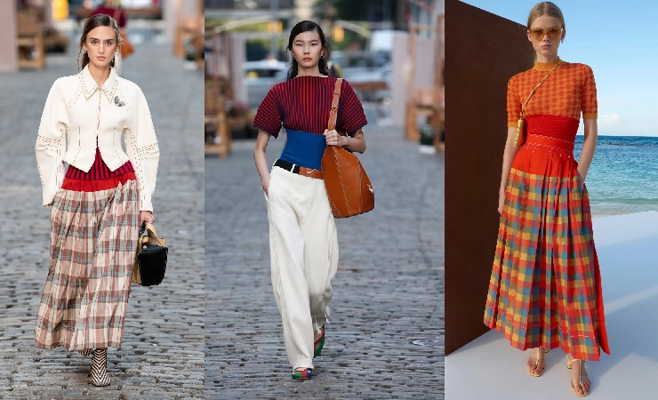Tory Burch biography