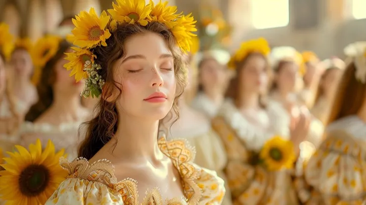 How to Dress for a Wedding