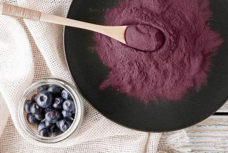 Açaí Berries
