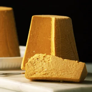 Afuega'l Pitu cheese