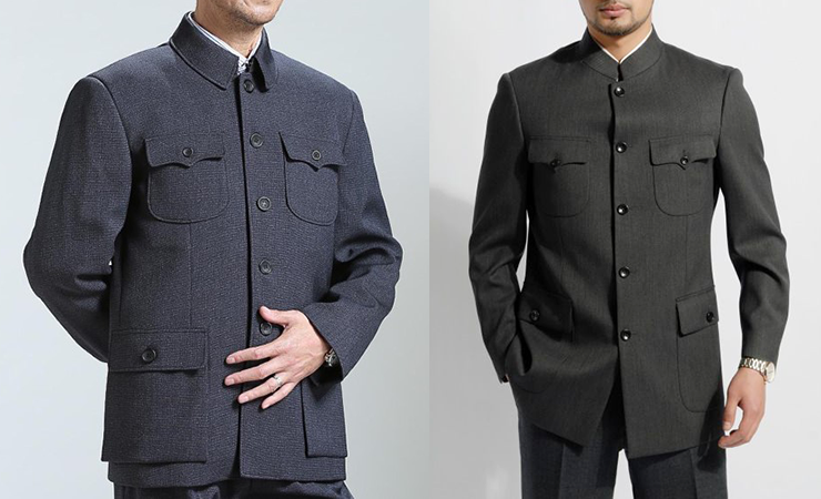 Chinese traditional Clothing