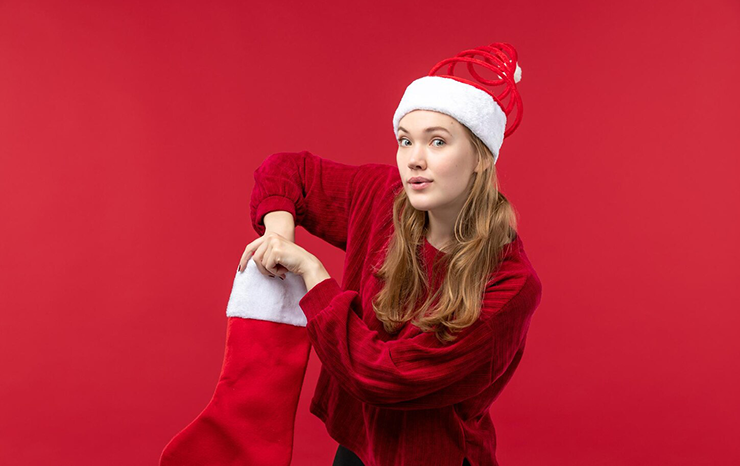 Christmas Casting Calls