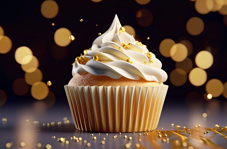 Cupcake