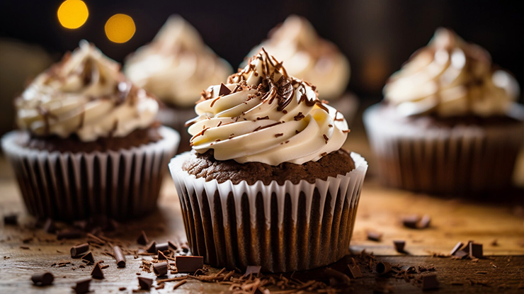 Cupcake