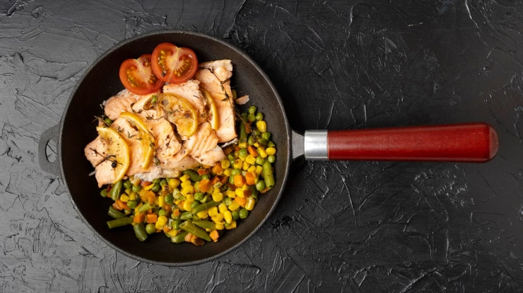Elimination Diet