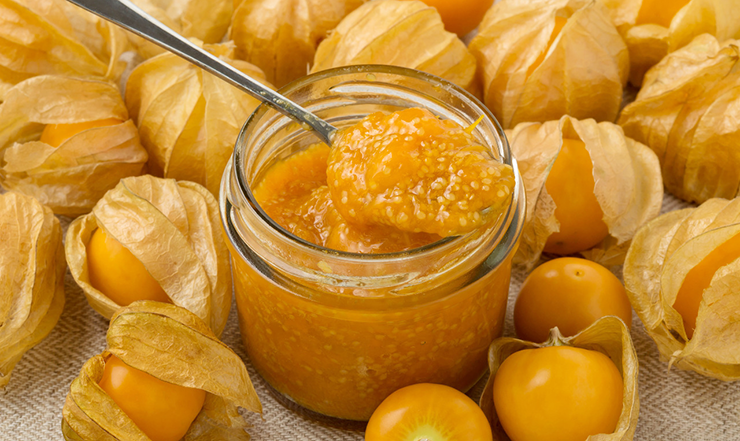 goldenberry