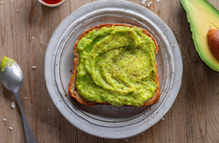 Healthy Breakfast