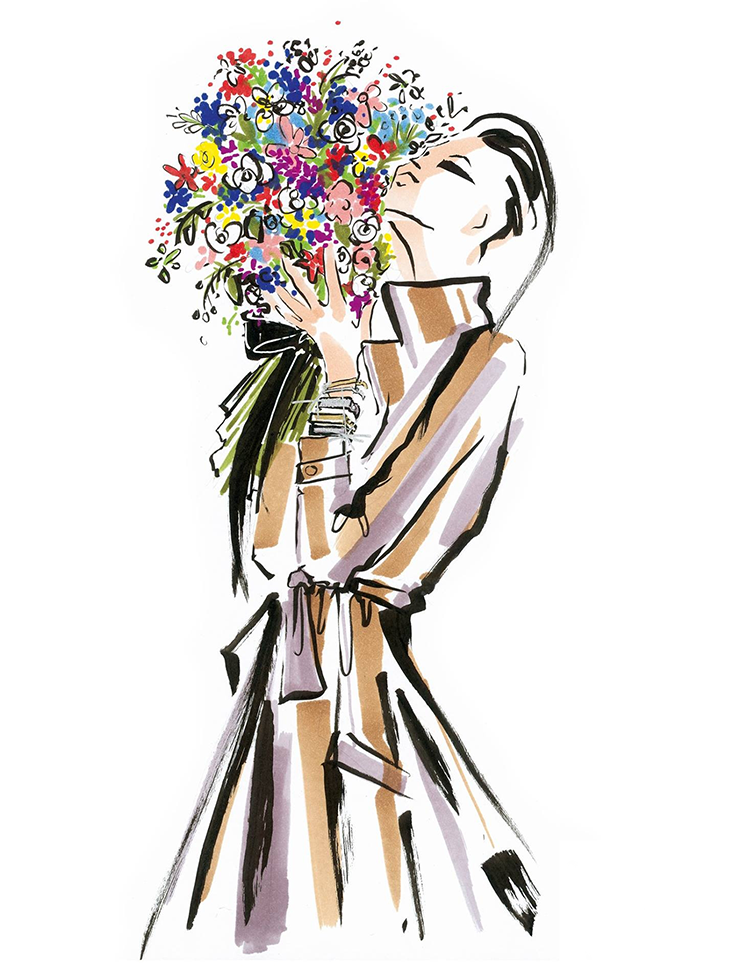 Jenny Walton illustrator