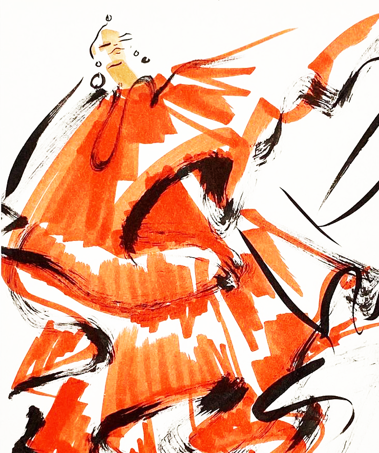 Jenny Walton illustrator