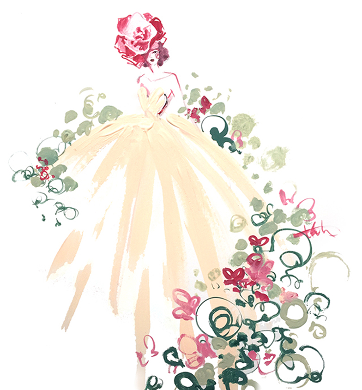 Katie Rodgers illustration