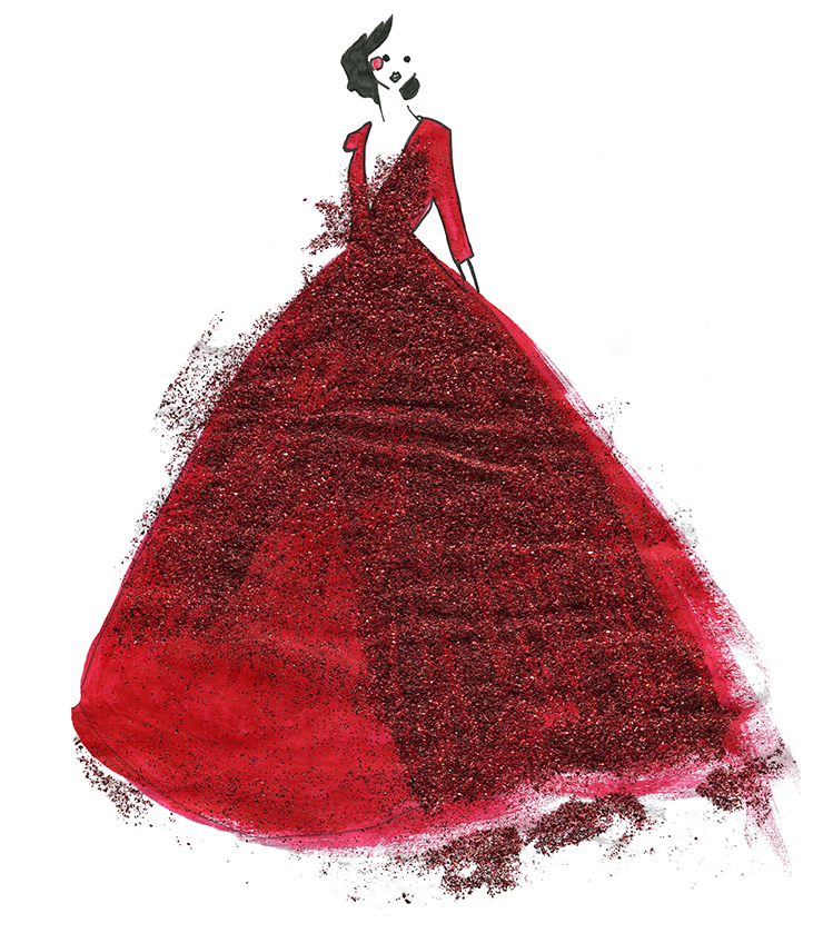 Katie Rodgers illustration