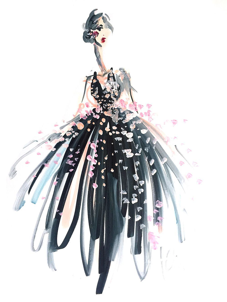 Katie Rodgers illustration