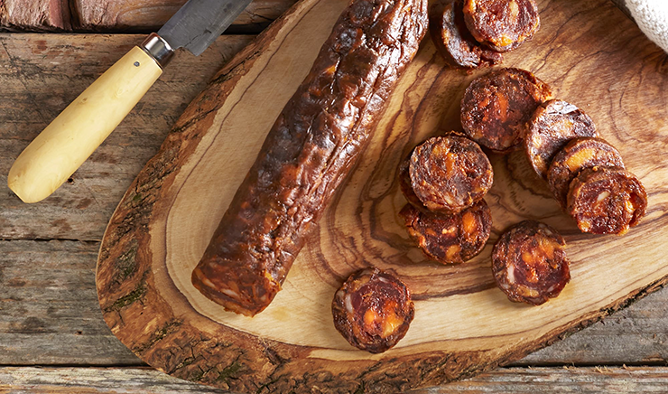 Longaniza