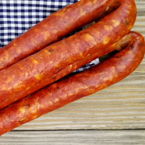 Longaniza