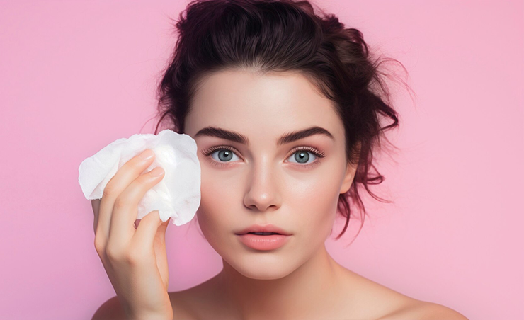 Common Makeup Mistakes