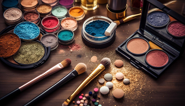 Common Makeup Mistakes