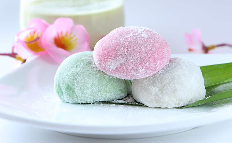 Mochi what is