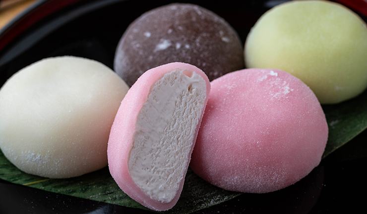 Mochi what is