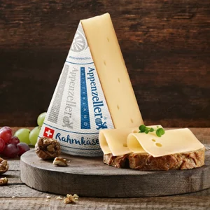 Appenzeller