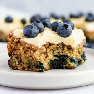 Blueberry Pie recipe