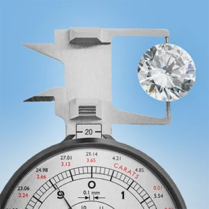 Guide to Carat Weight
