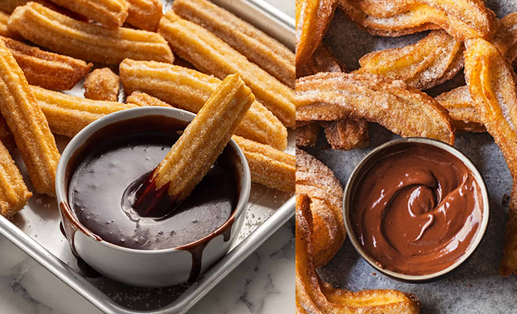 Churros