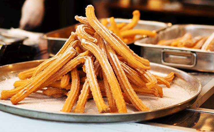 Churros