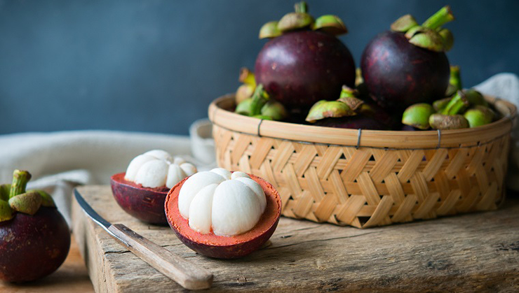 Mangosteen