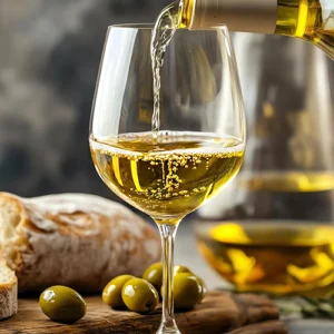 pedro ximenez wine
