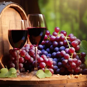 Refosco wine
