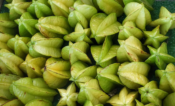 Starfruit