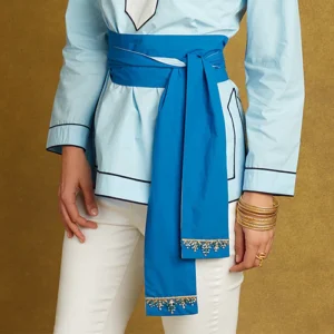 Sash Belt
