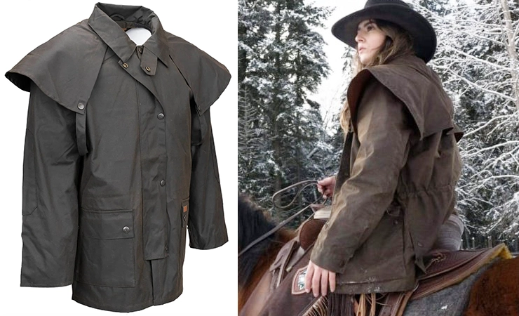 Australian traditional Clothing