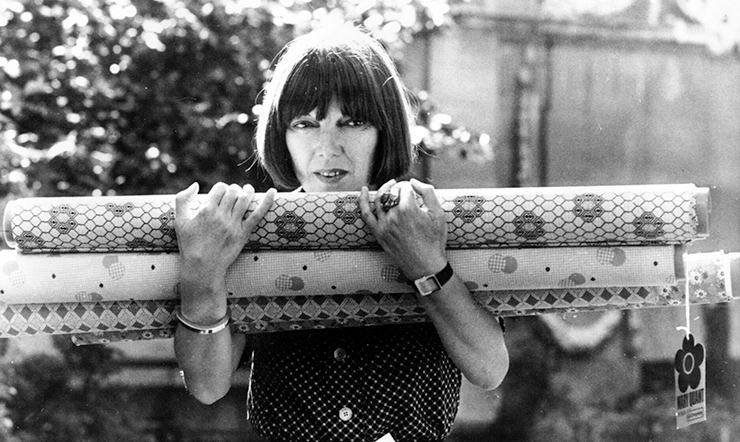 Mary Quant