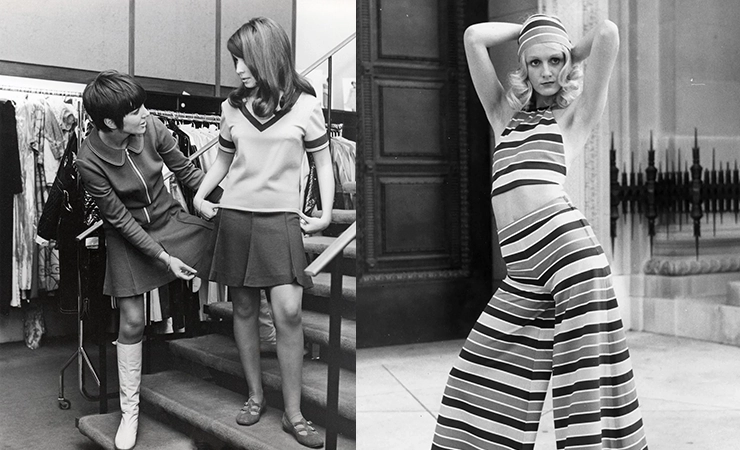 Mary Quant biography