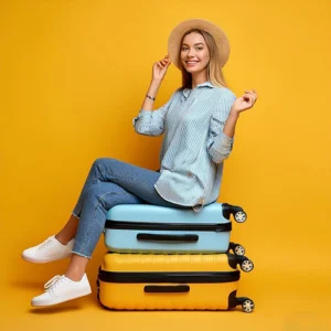 Packing Cubes