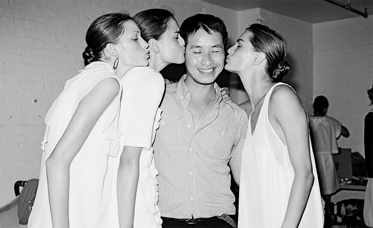 Phillip Lim biography