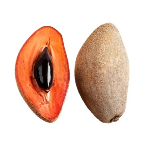 Sapote is