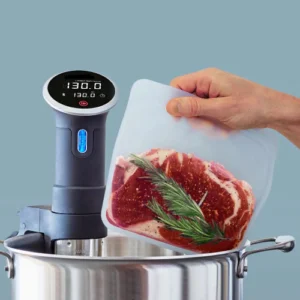Sous Vide is