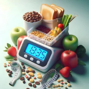 Calorie Deficit what is