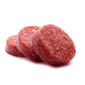 Ossenworst is