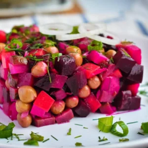 vinegret original recipe
