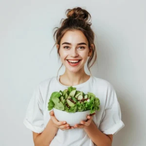 What Is Intuitive Eating