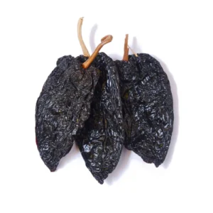 Ancho pepper is