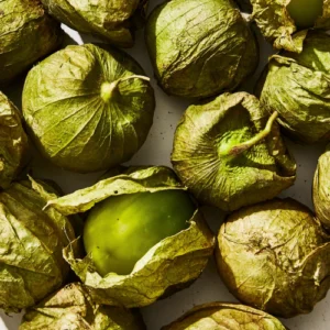 Tomatillo is